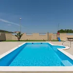 Luxurious Home In Dubrava Kod Sibenika *
