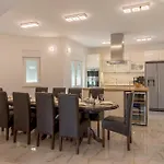 Luxurious Home In Dubrava Kod Sibenika * Dubrava (Sibenik-Knin)