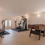 Luxurious Home In Dubrava Kod Sibenika