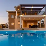 Luxurious Home In Dubrava Kod Sibenika Casa vacanze *