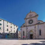 Luxurious Home In Dubrava Kod Sibenika * Dubrava (Sibenik-Knin)