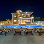 Luxurious Home In Dubrava Kod Sibenika *