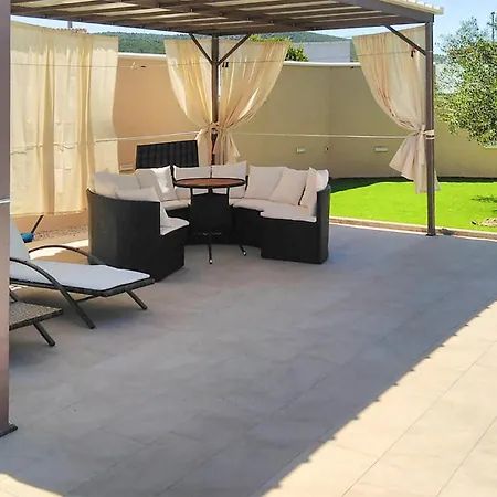 Luxurious In Kod Sibenika