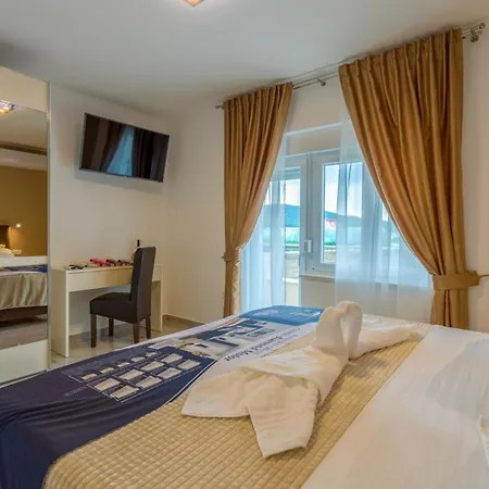 Σπίτι διακοπών Luxurious In Kod Sibenika