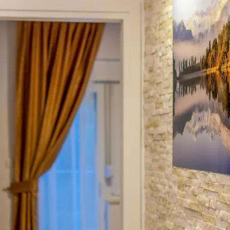Vakantiehuis Luxurious In Kod Sibenika Dubrava (Sibenik-Knin)