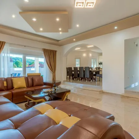 Ferienhaus In Kod Sibenika Dubrava (Sibenik-Knin)