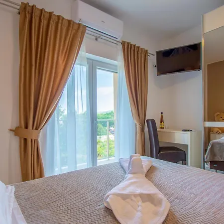 In Kod Sibenika Ferienhaus