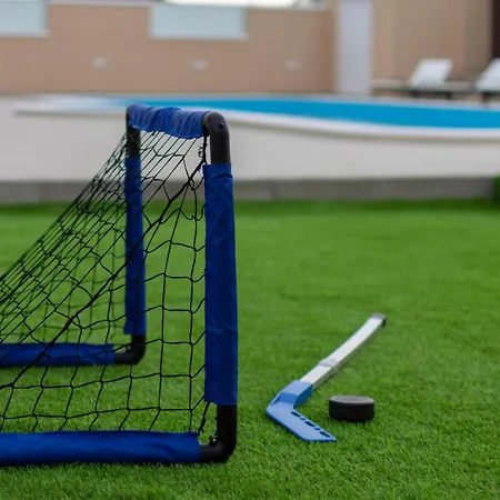 Ferienhaus In Kod Sibenika