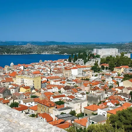 In Dubrava Kod Sibenika Holiday home Dubrava (Sibenik-Knin)