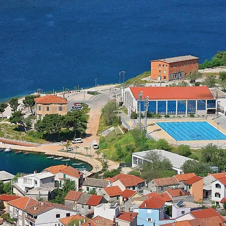 Luxurious In Kod Sibenika * Dubrava (Sibenik-Knin)