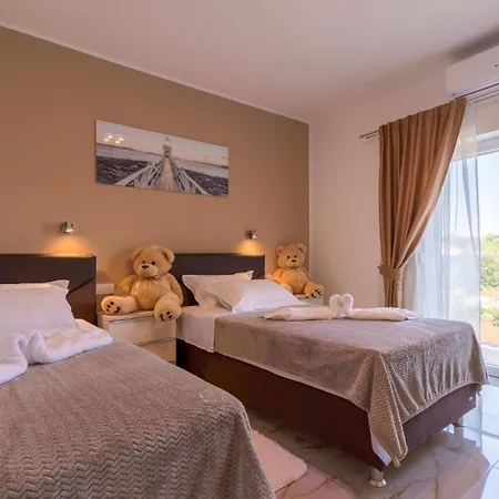 Luxurious In Kod Sibenika