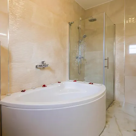 In Kod Sibenika Ferienhaus