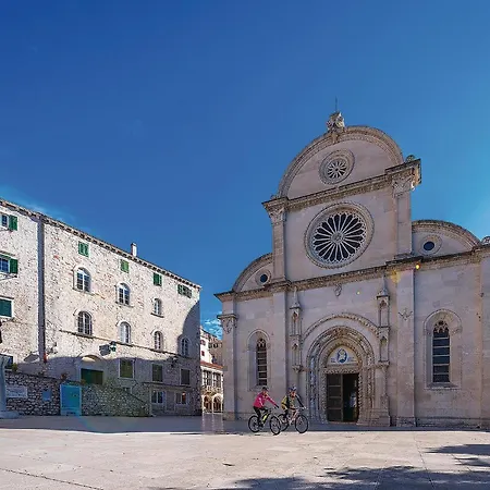 Luxurious In Kod Sibenika * Dubrava (Sibenik-Knin)