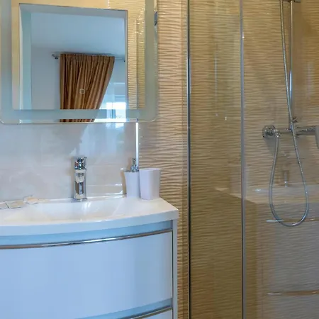 Dom wakacyjny In Kod Sibenika