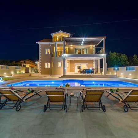 Luxurious In Kod Sibenika *