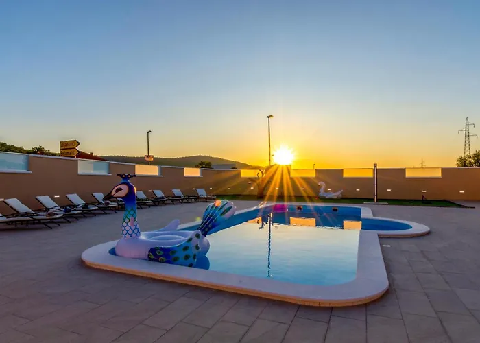 In Kod Sibenika Dubrava (Sibenik-Knin)