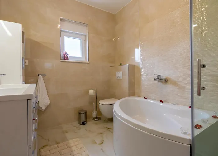 In Kod Sibenika Vakantiehuis