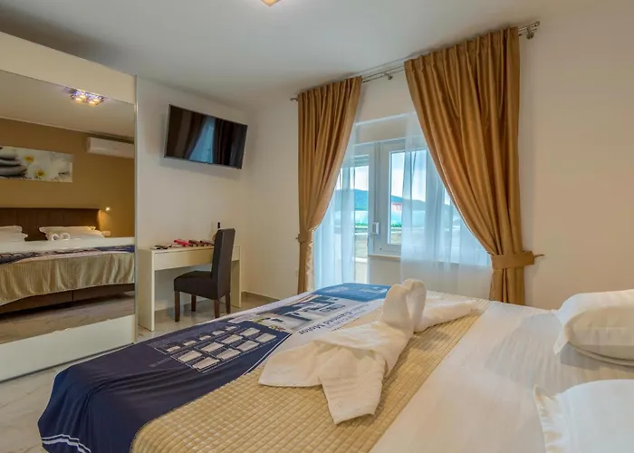 Vakantiehuis In Kod Sibenika