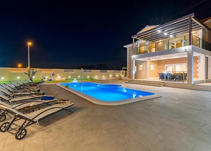 Prázdninový dům In Kod Sibenika *