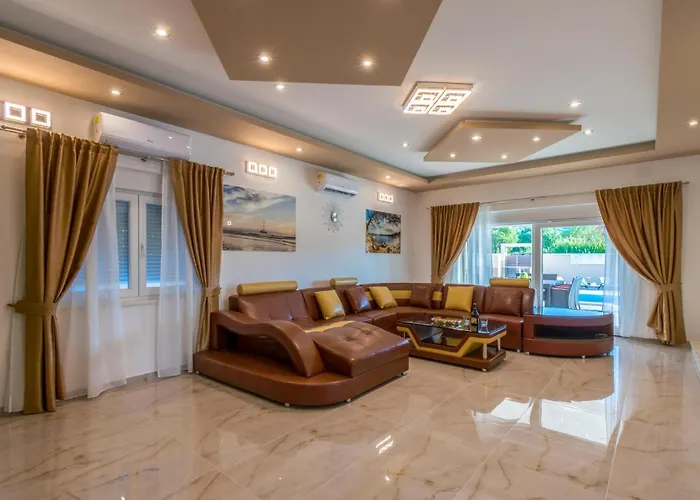 In Kod Sibenika Dubrava (Sibenik-Knin)