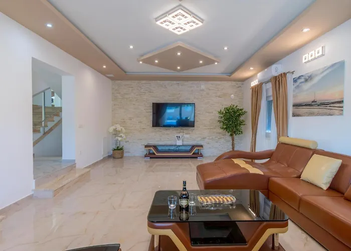 Vakantiehuis In Kod Sibenika *