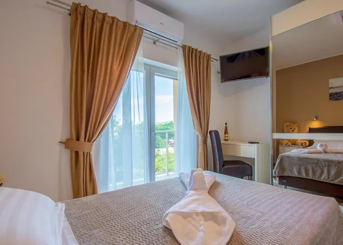 In Kod Sibenika Vakantiehuis