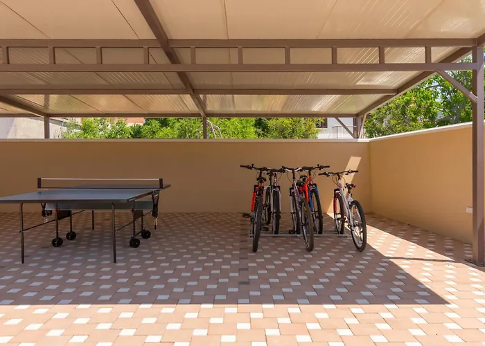 In Kod Sibenika Dubrava (Sibenik-Knin)