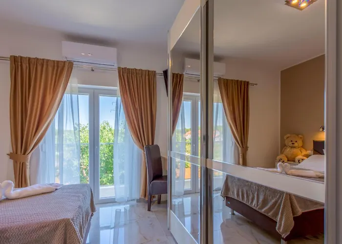 In Kod Sibenika Vakantiehuis