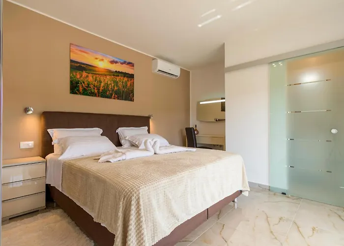 Vakantiehuis In Kod Sibenika