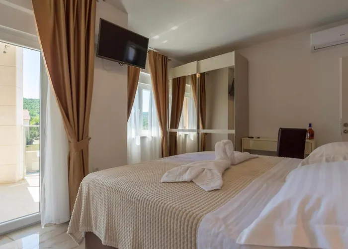 Vakantiehuis In Kod Sibenika *