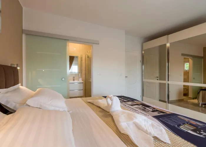 In Kod Sibenika Vakantiehuis