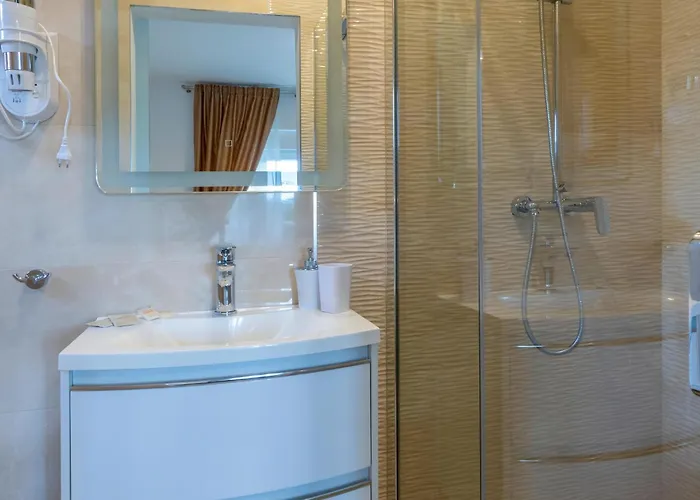 Vakantiehuis In Kod Sibenika