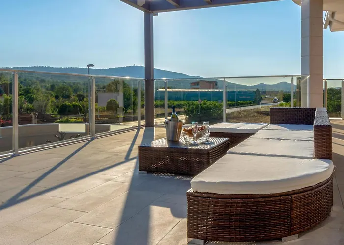 Vakantiehuis In Kod Sibenika